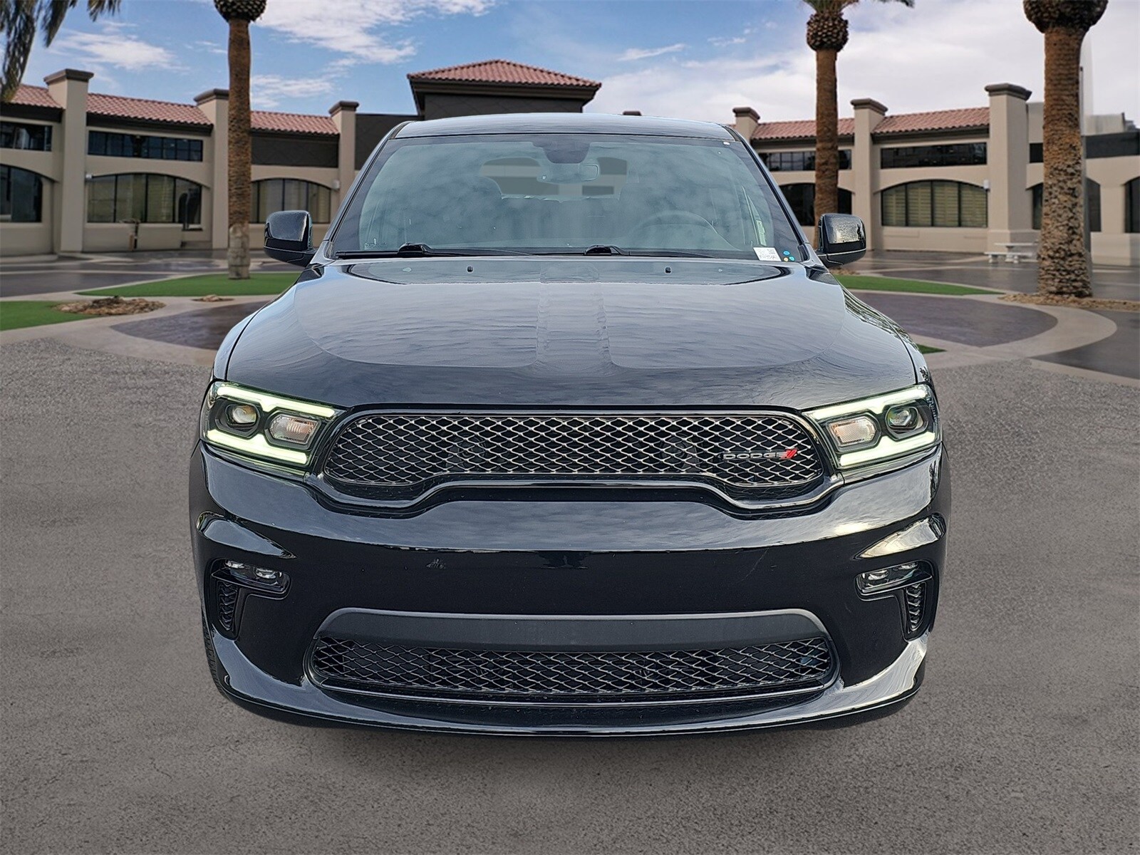 Thumbnail: 2022 Dodge Durango - 3