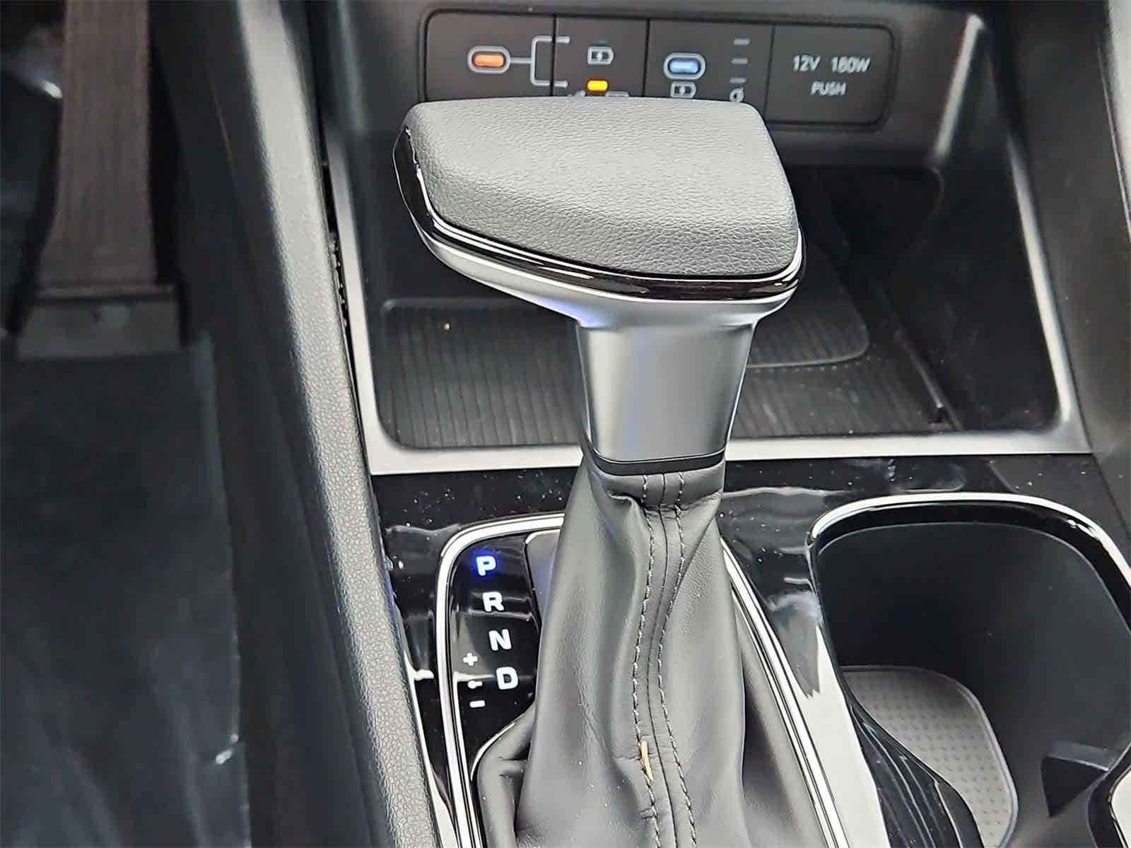 Thumbnail: 2026 Hyundai Santa Cruz - 21