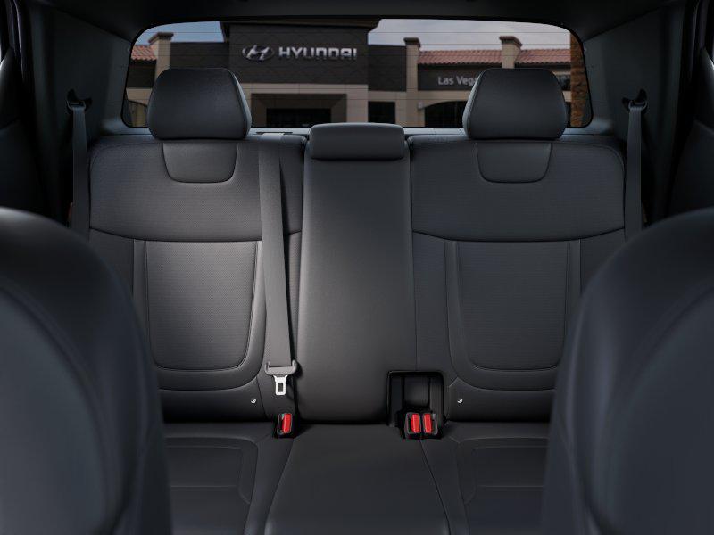 Thumbnail: 2026 Hyundai Santa Cruz - 12