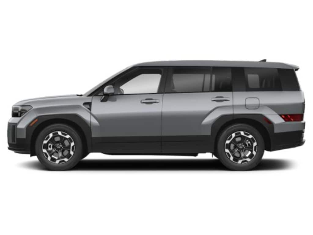 New 2026 Hyundai Santa Fe Hybrid SE SUV