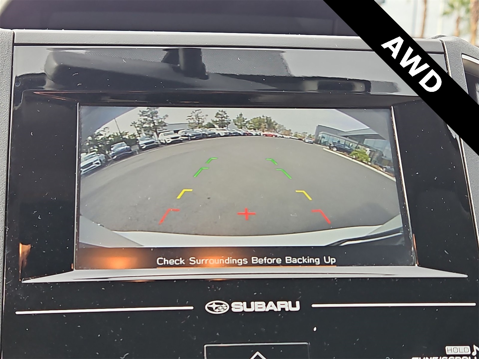 Thumbnail: 2023 Subaru Impreza - 26