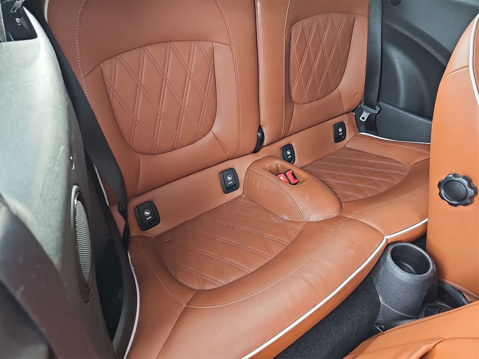 Thumbnail: 2022 MINI Cooper Convertible - 16