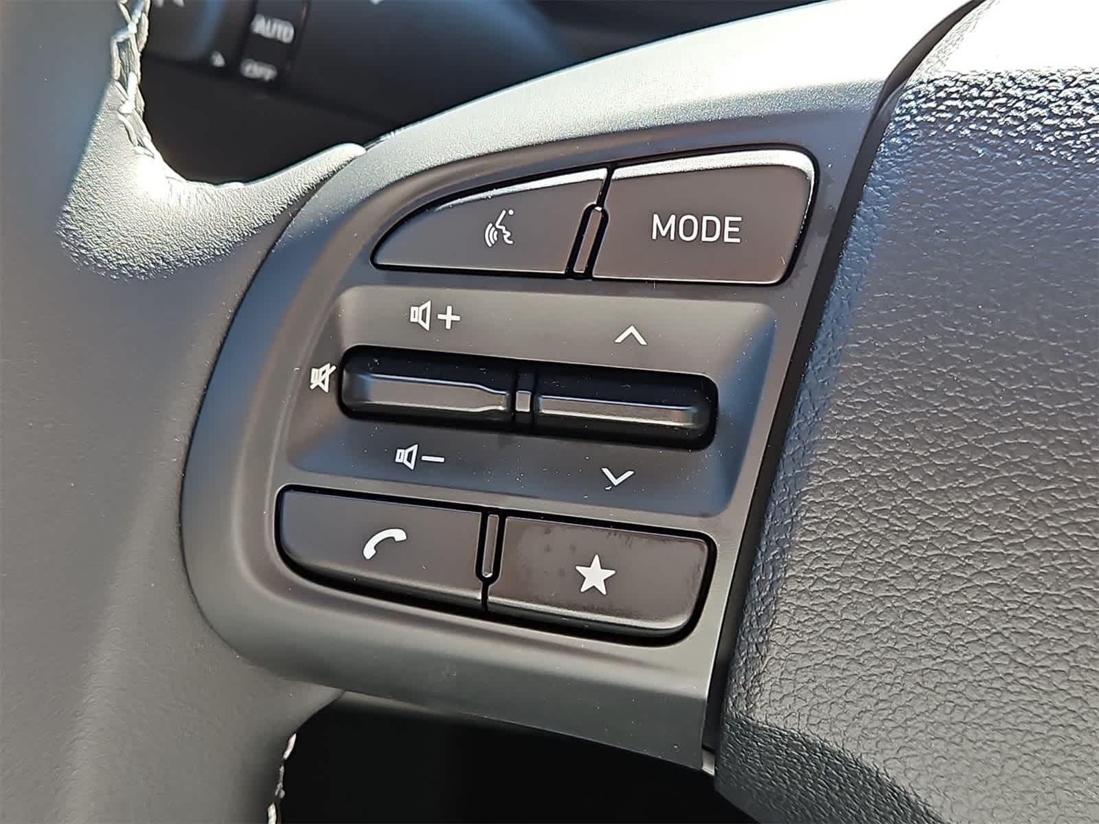 Thumbnail: 2025 Hyundai Venue - 27