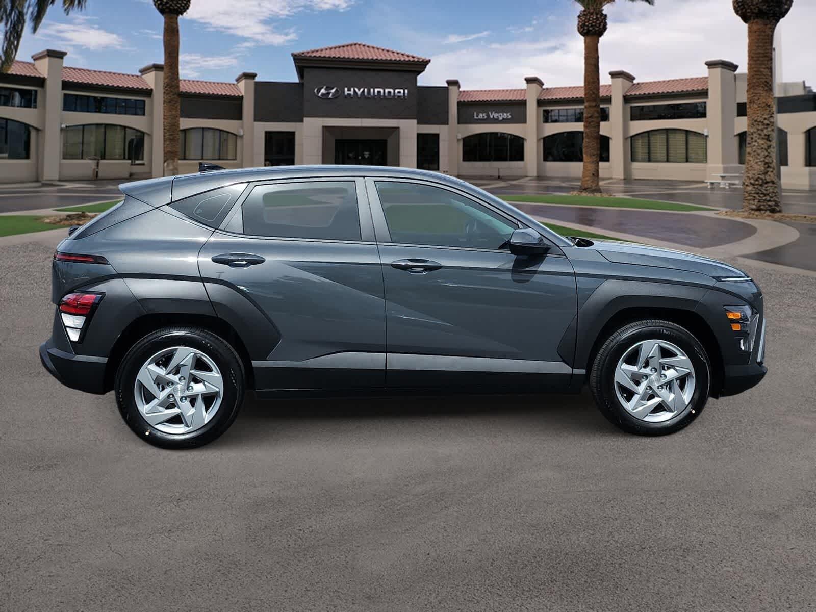 Thumbnail: 2026 Hyundai Kona - 9
