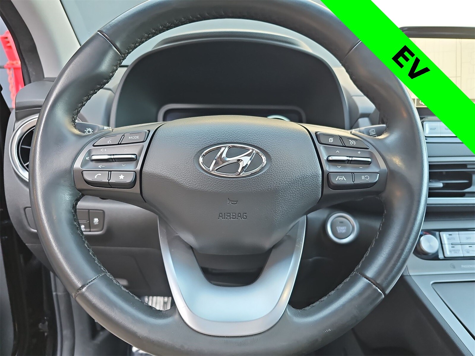 Thumbnail: 2023 Hyundai Kona - 19