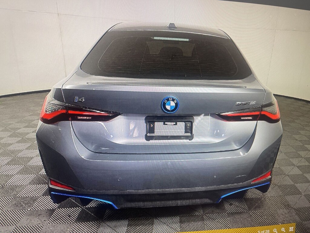 Used 2023 BMW i4 eDrive35 eDrive35 Sedan