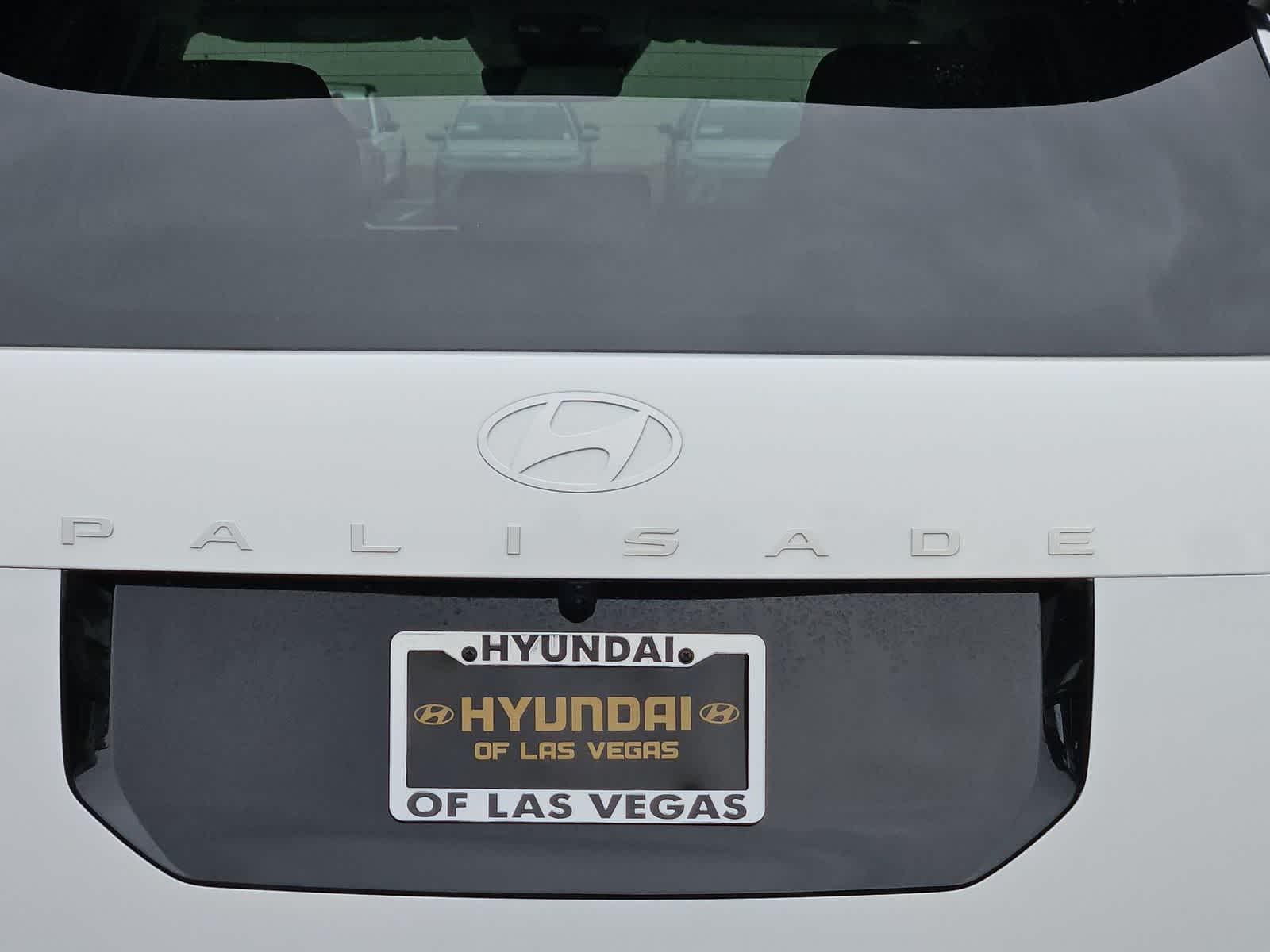 Thumbnail: 2026 Hyundai Palisade - 11