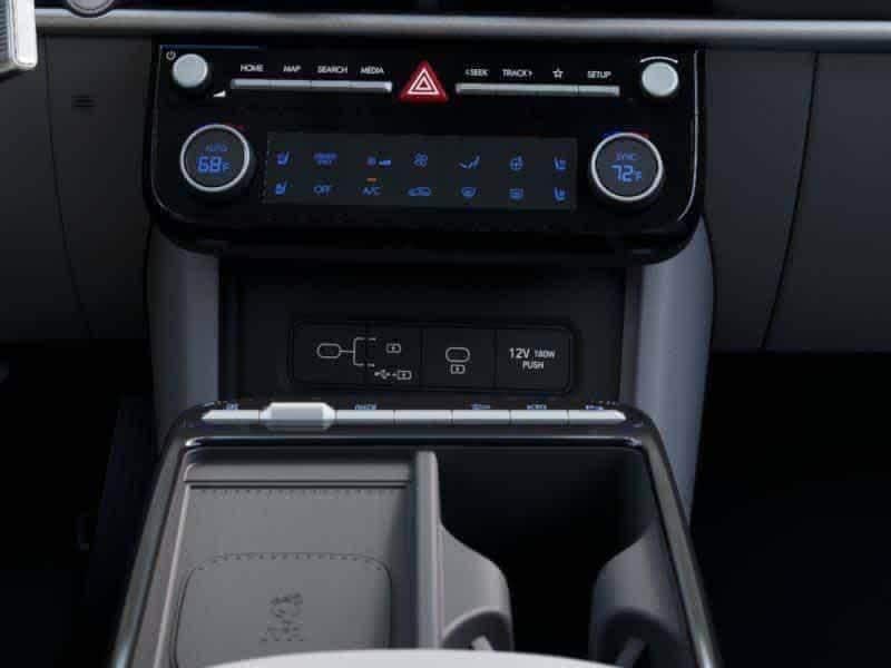 Thumbnail: 2026 Hyundai Tucson - 16