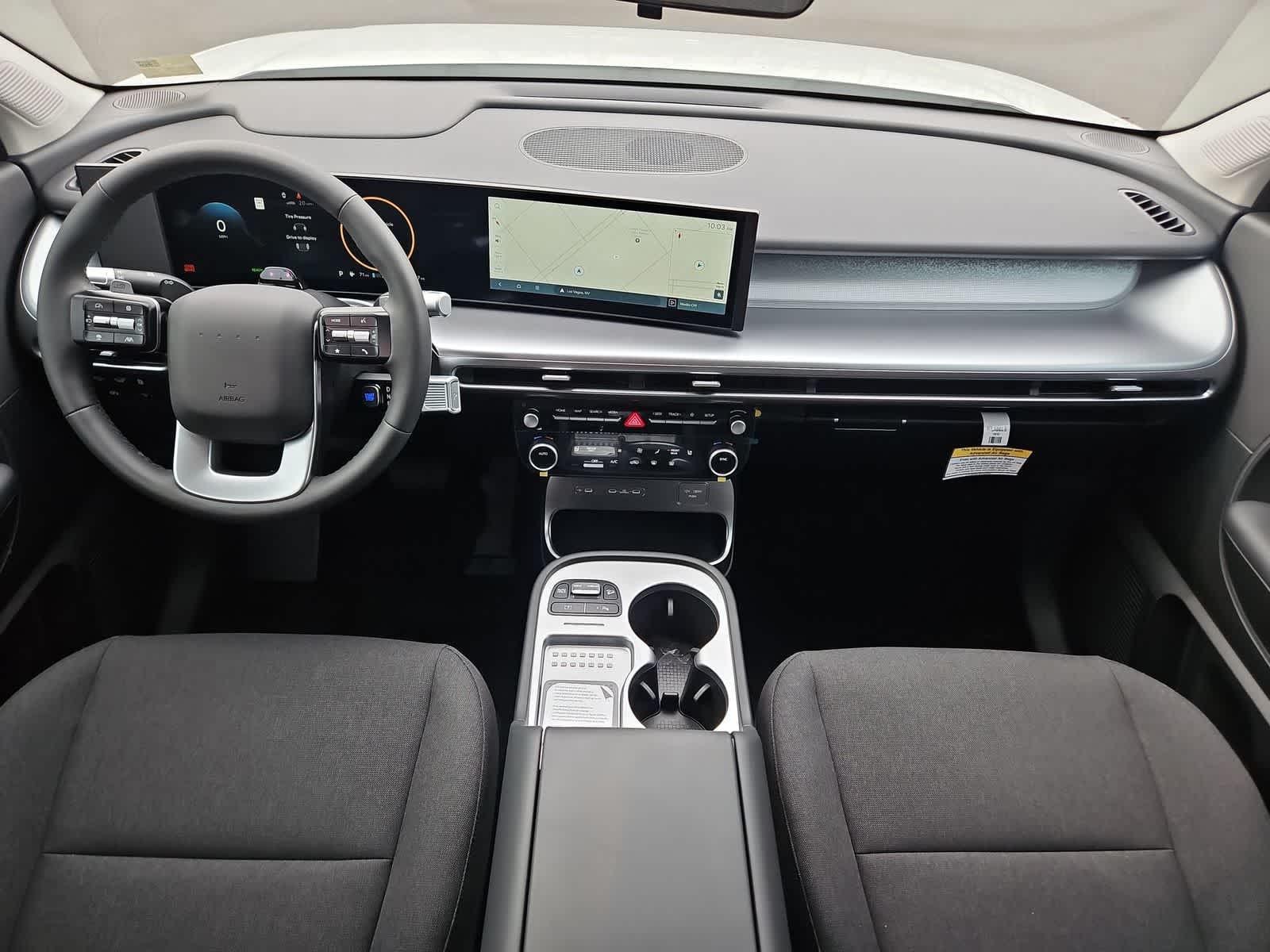 Thumbnail: 2026 Hyundai Ioniq - 14