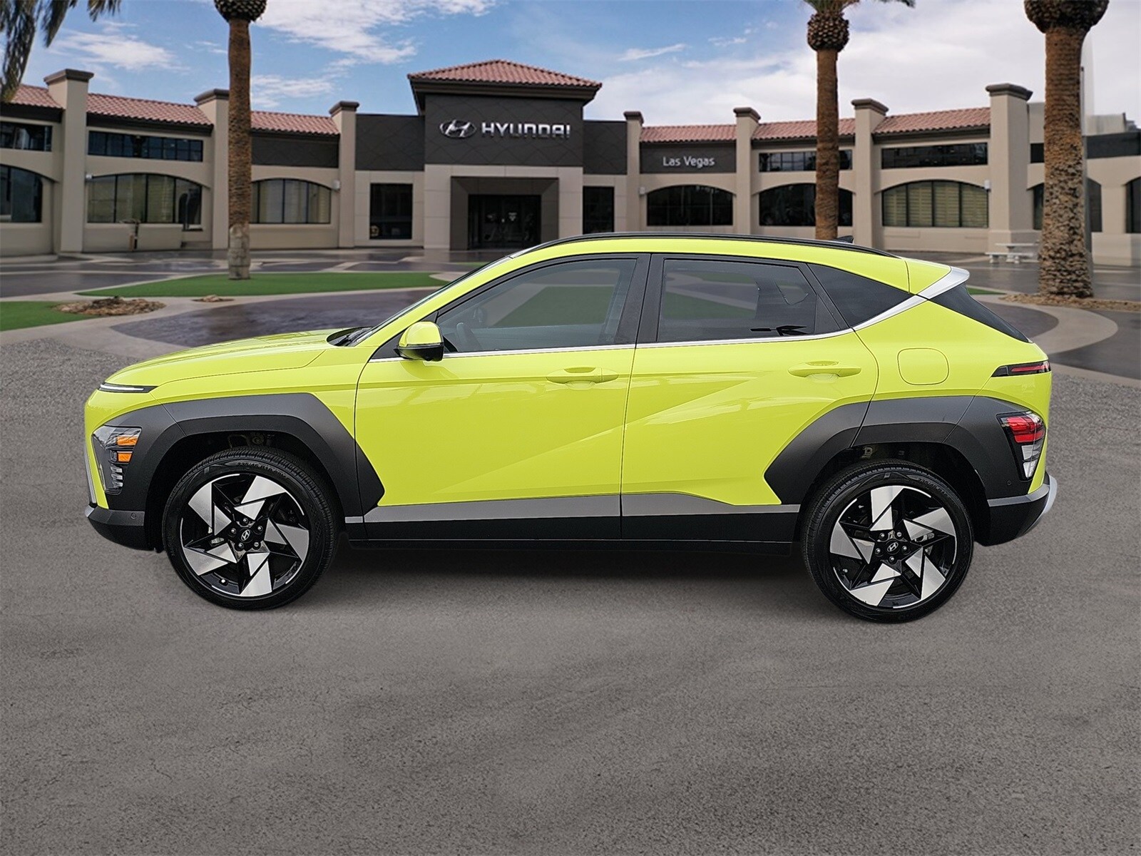 Thumbnail: 2024 Hyundai Kona - 5