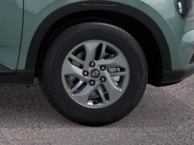 New 2026 Hyundai Venue SE SUV