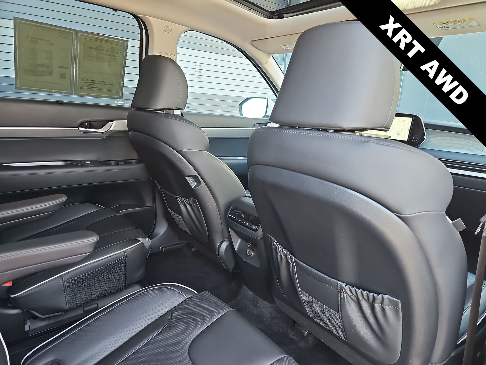 Thumbnail: 2025 Hyundai Palisade - 16