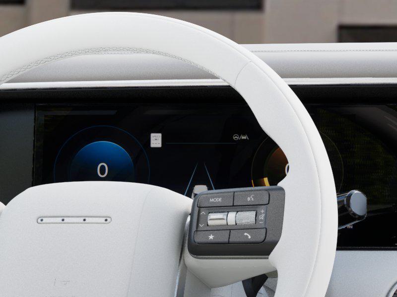 Thumbnail: 2026 Hyundai Palisade - 14