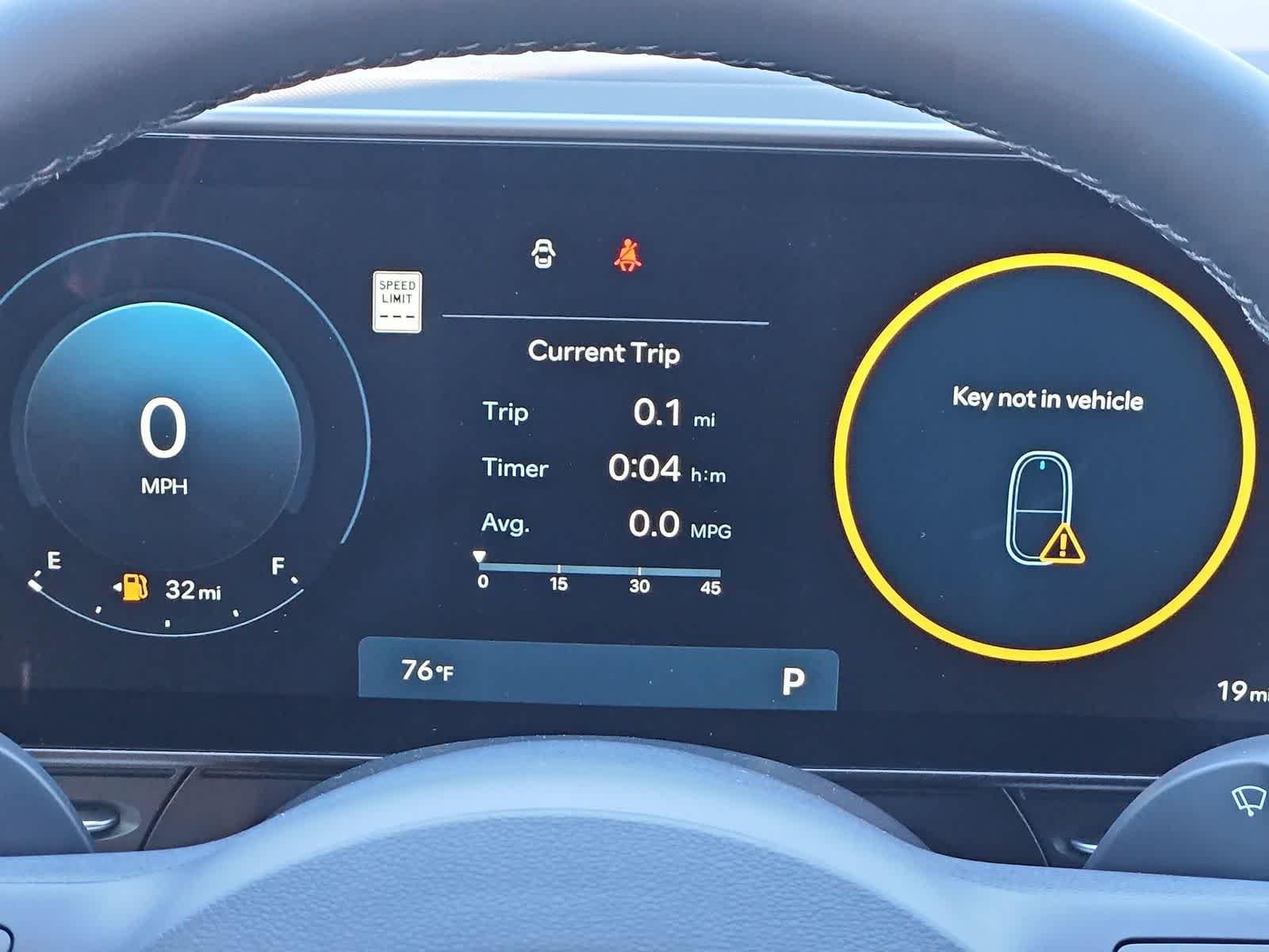 Thumbnail: 2026 Hyundai Kona - 22
