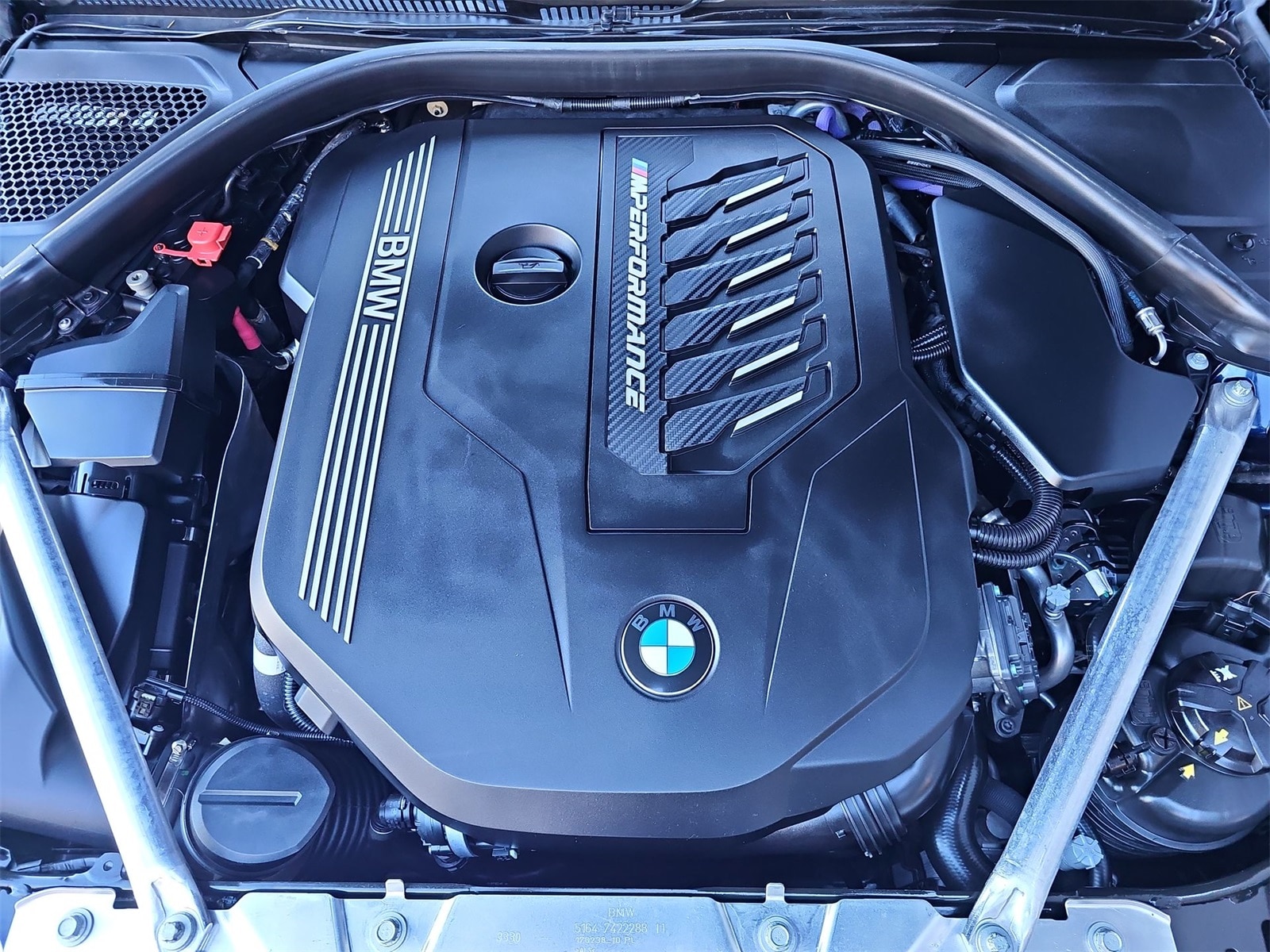 Thumbnail: 2021 BMW 4 Series - 13