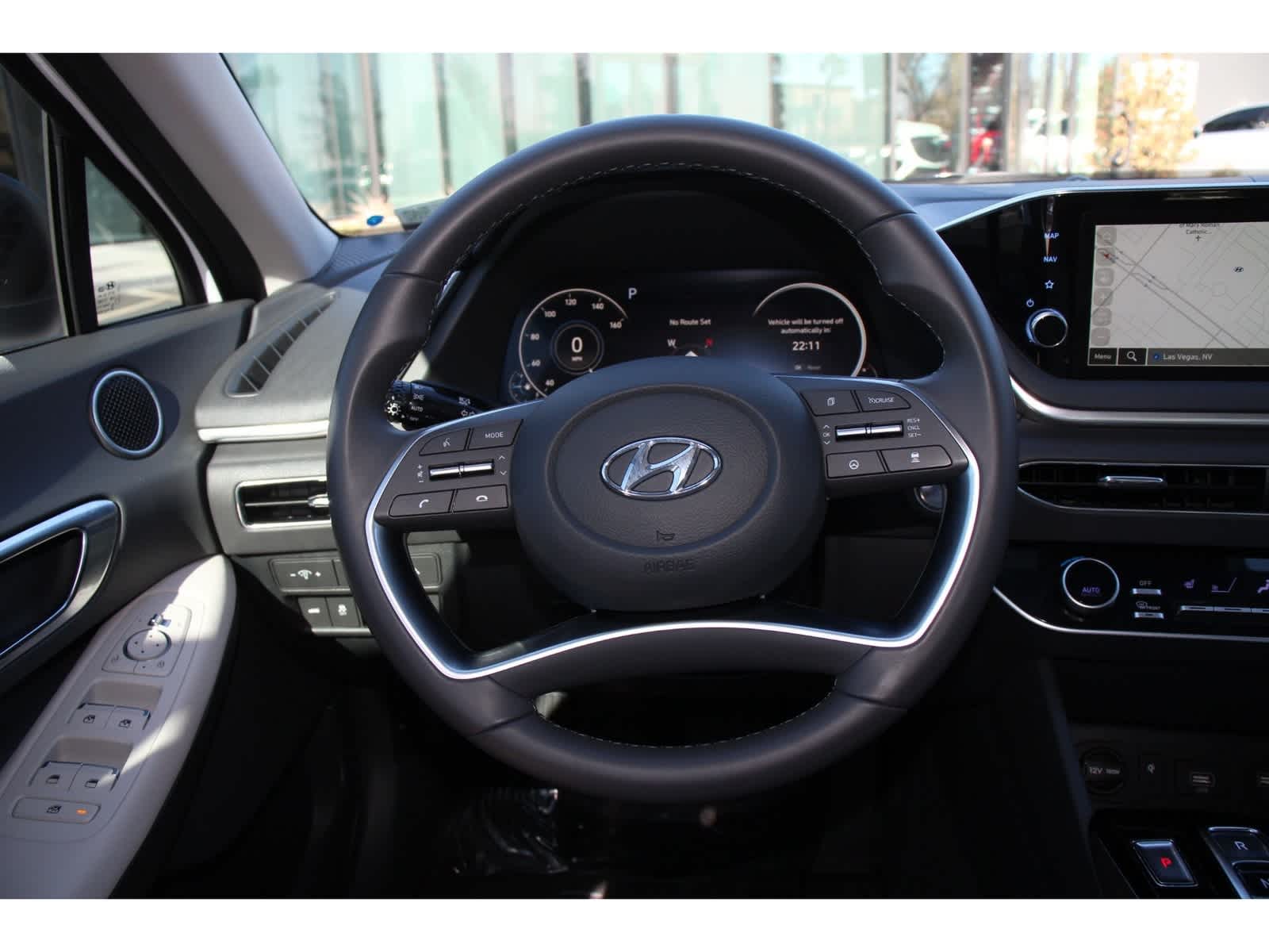 Thumbnail: 2023 Hyundai Sonata - 9