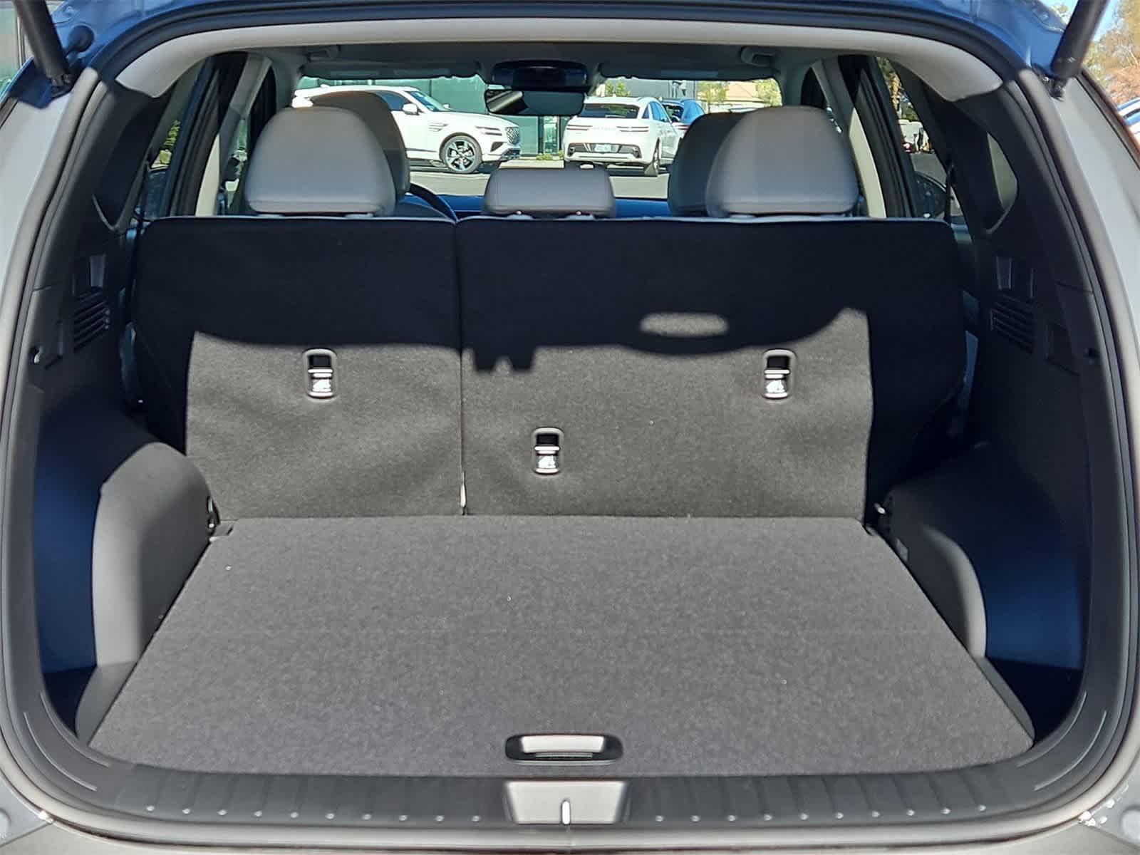 Thumbnail: 2026 Hyundai Tucson - 23