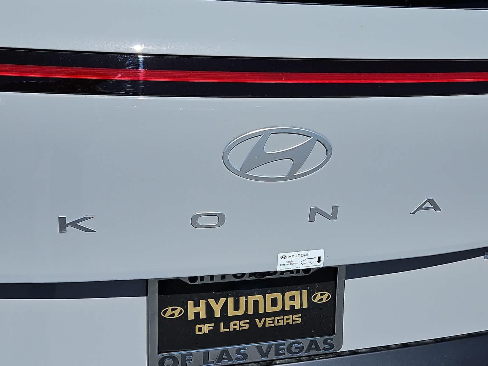 Thumbnail: 2026 Hyundai Kona - 11