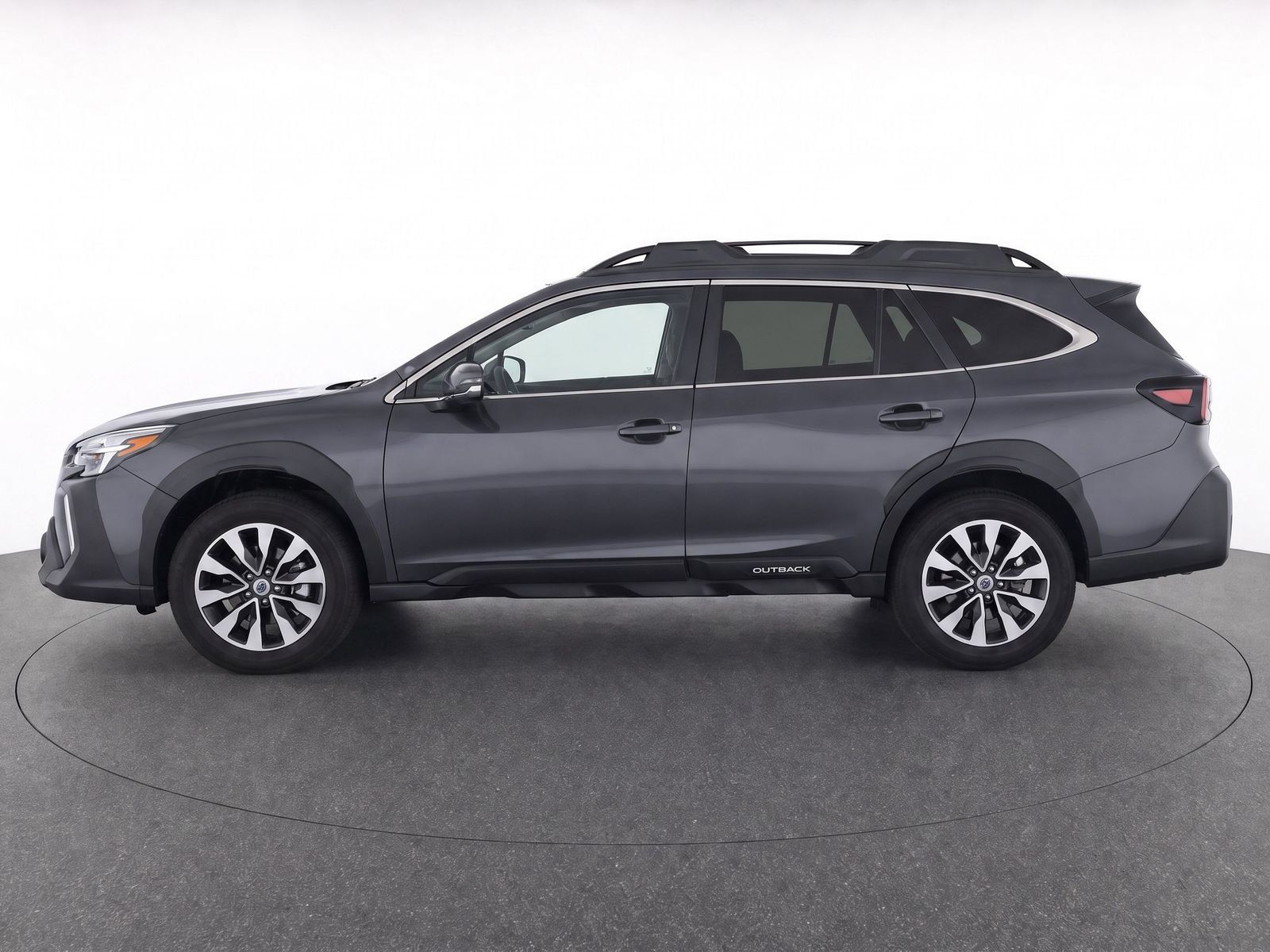 Thumbnail: 2024 Subaru Outback - 7
