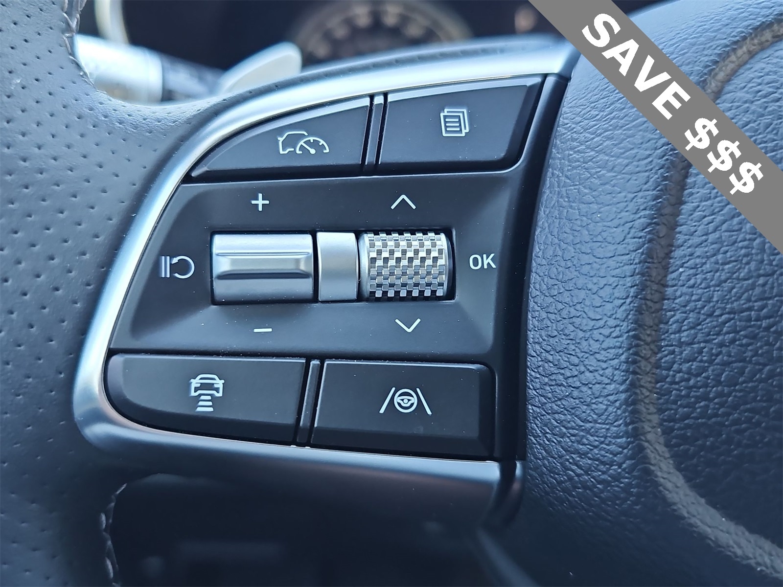 Thumbnail: 2026 Genesis G70 - 28