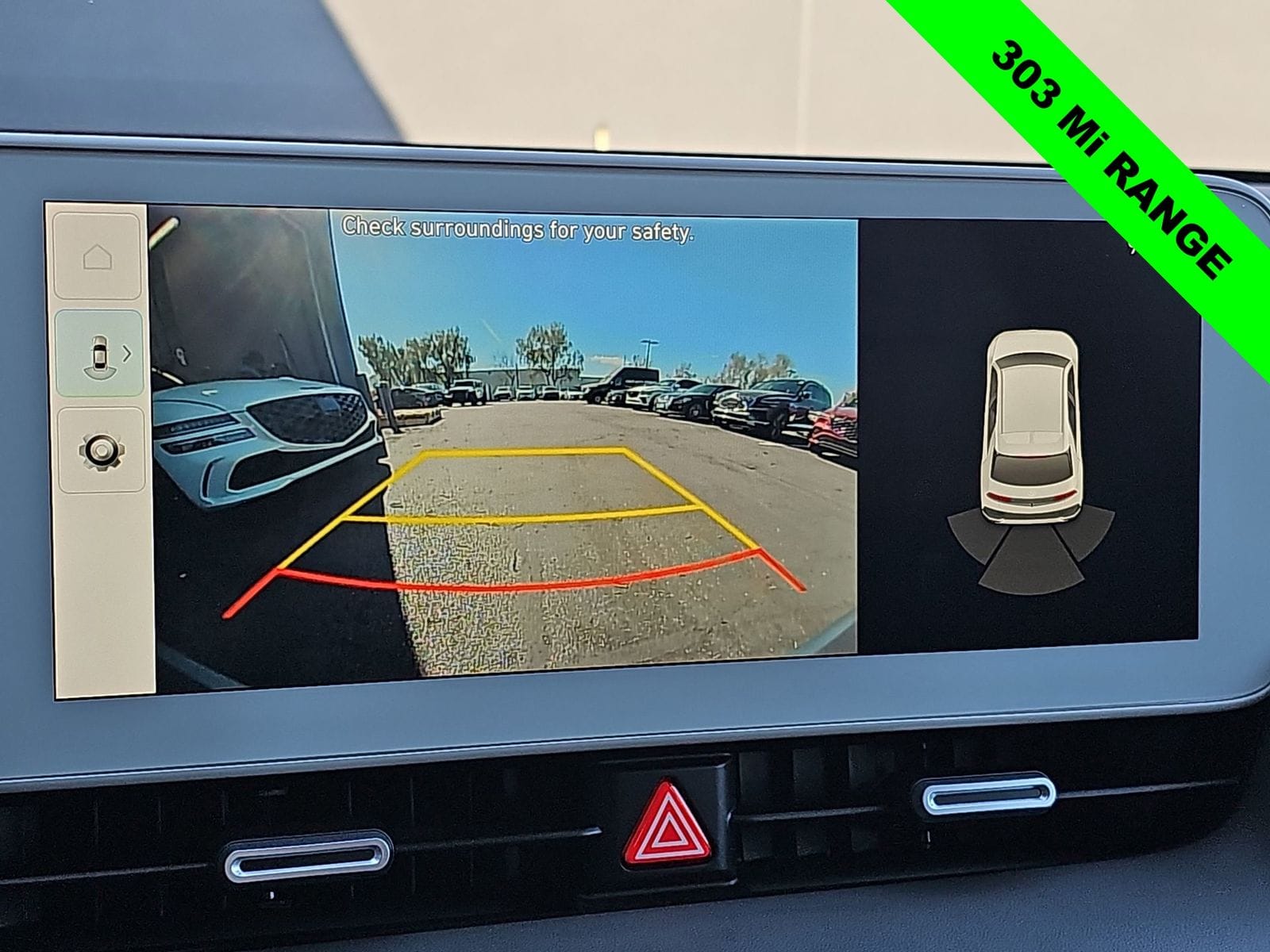 Thumbnail: 2024 Hyundai Ioniq 5 - 26