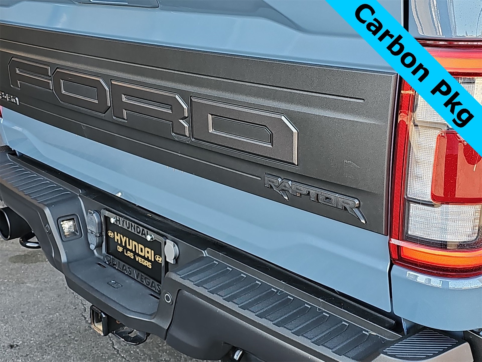 Thumbnail: 2023 Ford F-150 - 11