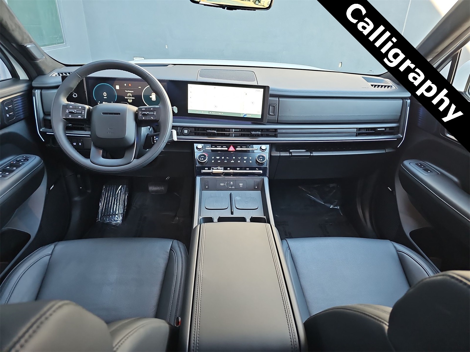 Thumbnail: 2026 Hyundai Santa Fe - 14