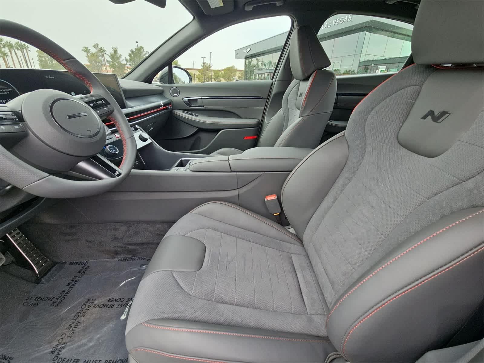 Thumbnail: 2026 Hyundai Sonata - 15