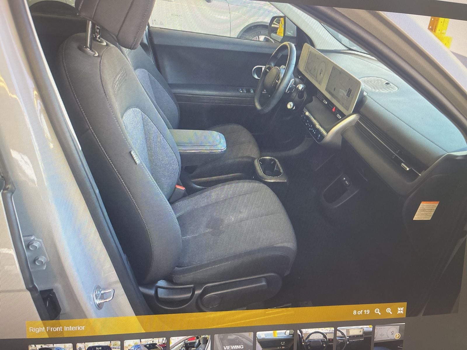 Thumbnail: 2024 Hyundai Ioniq 5 - 7