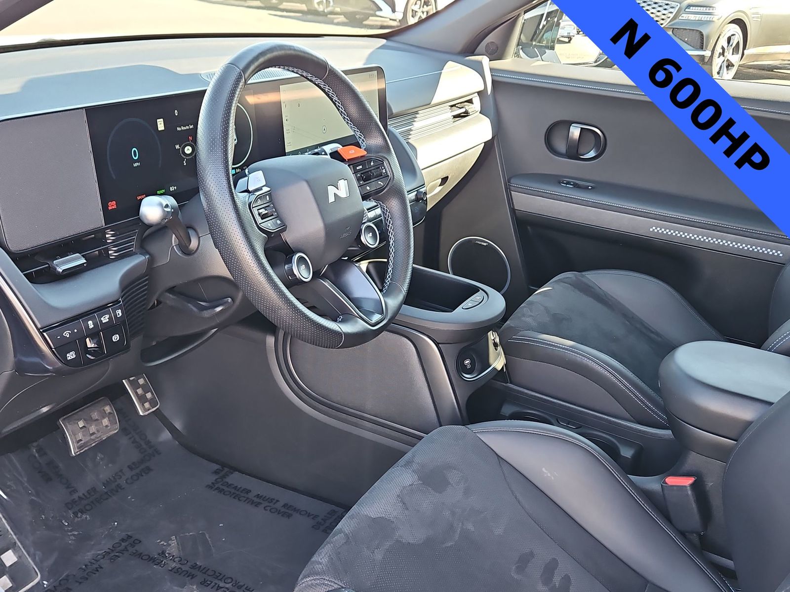 Thumbnail: 2025 Hyundai Ioniq 5 - 10