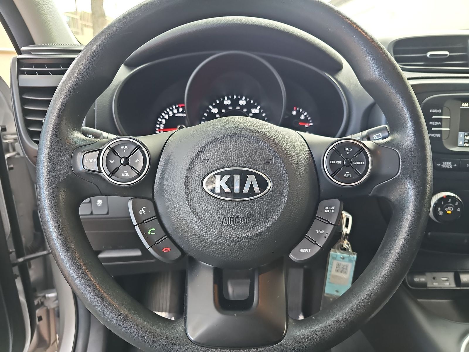 Thumbnail: 2017 Kia Soul - 19