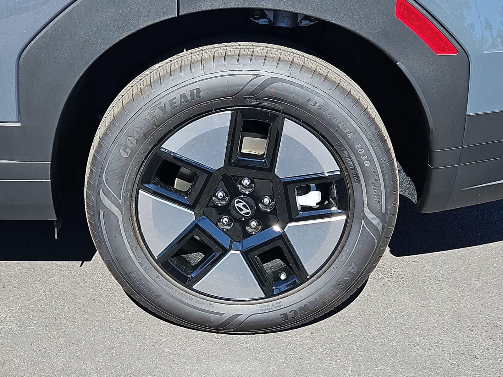 Thumbnail: 2026 Hyundai Santa Fe - 12