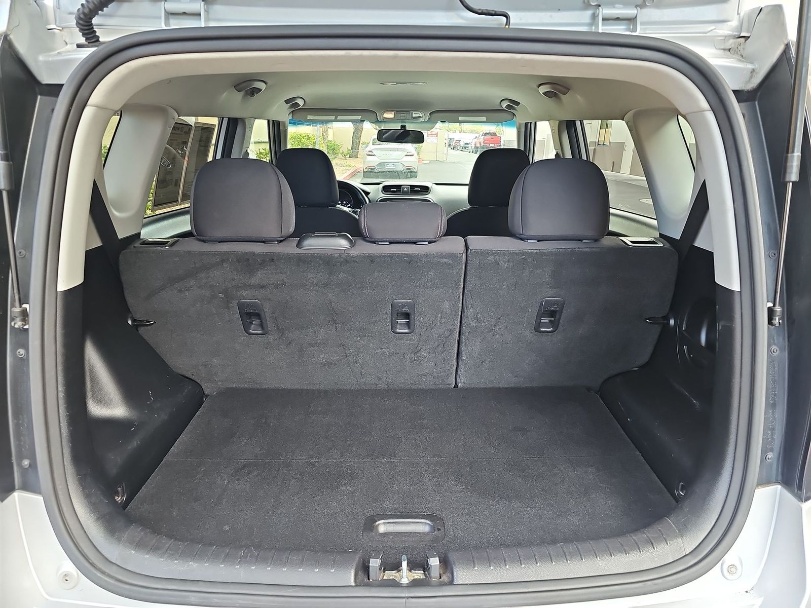 Thumbnail: 2017 Kia Soul - 23