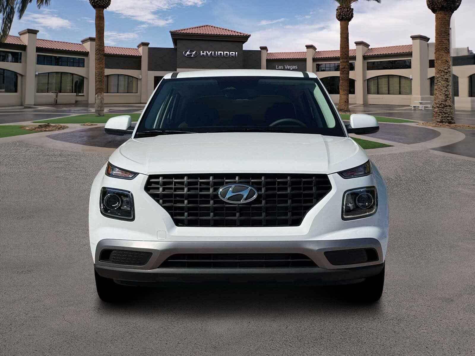 Thumbnail: 2026 Hyundai Venue - 12