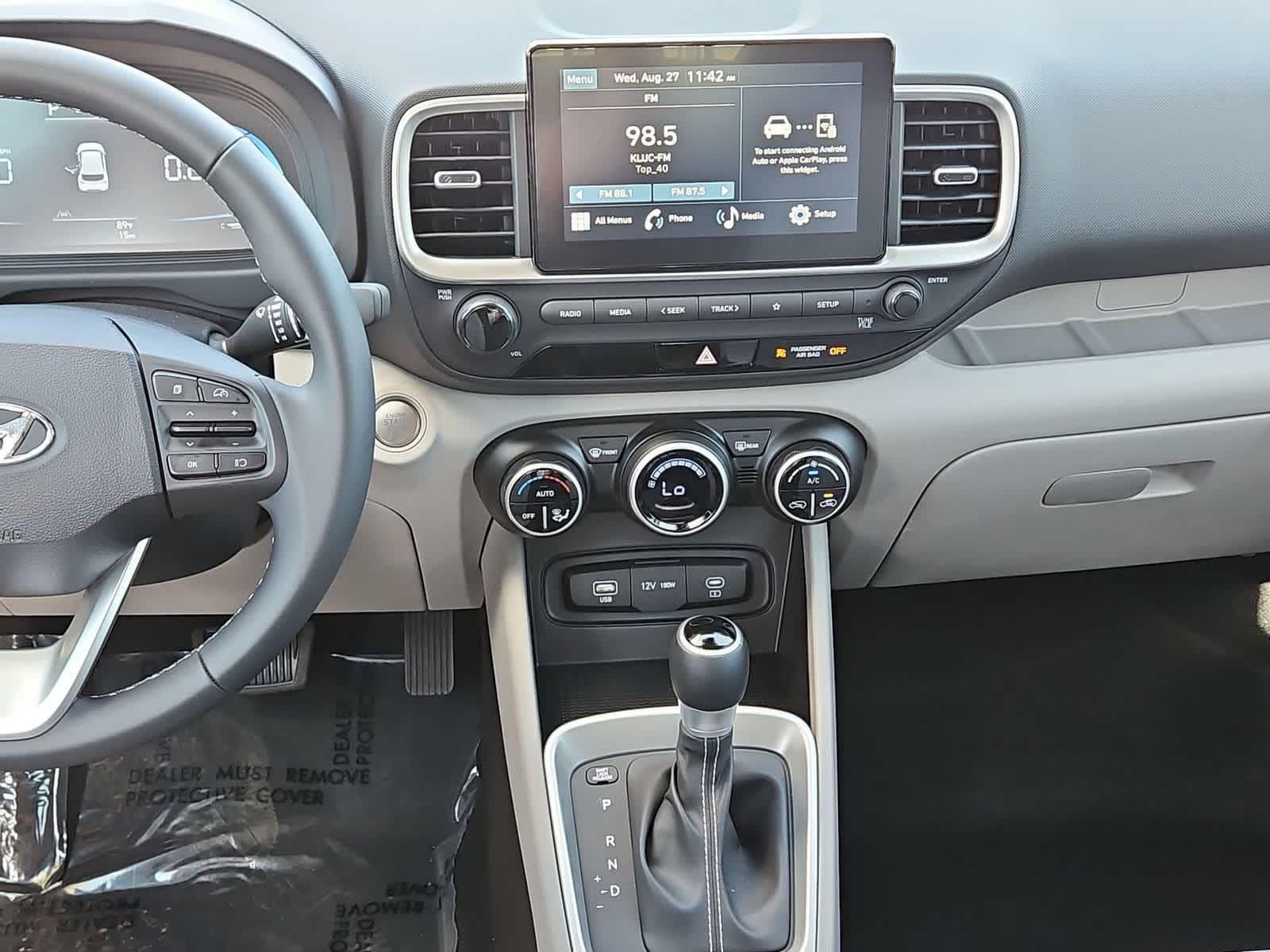 Thumbnail: 2026 Hyundai Venue - 20