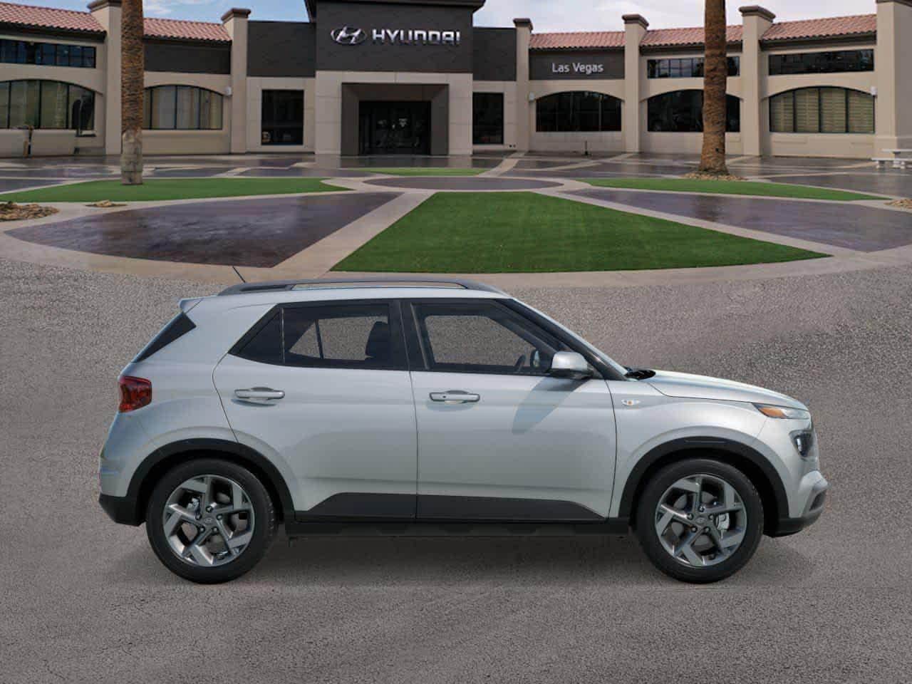 Thumbnail: 2026 Hyundai Venue - 7