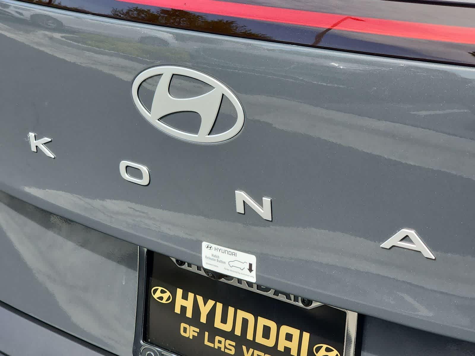 Thumbnail: 2026 Hyundai Kona - 11