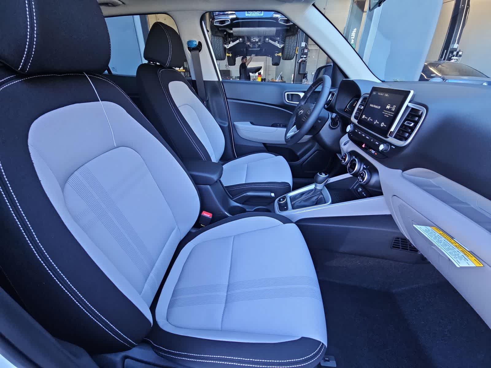 Thumbnail: 2026 Hyundai Venue - 18