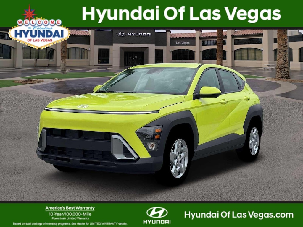 New 2026 Hyundai Kona SE AWD SUV
