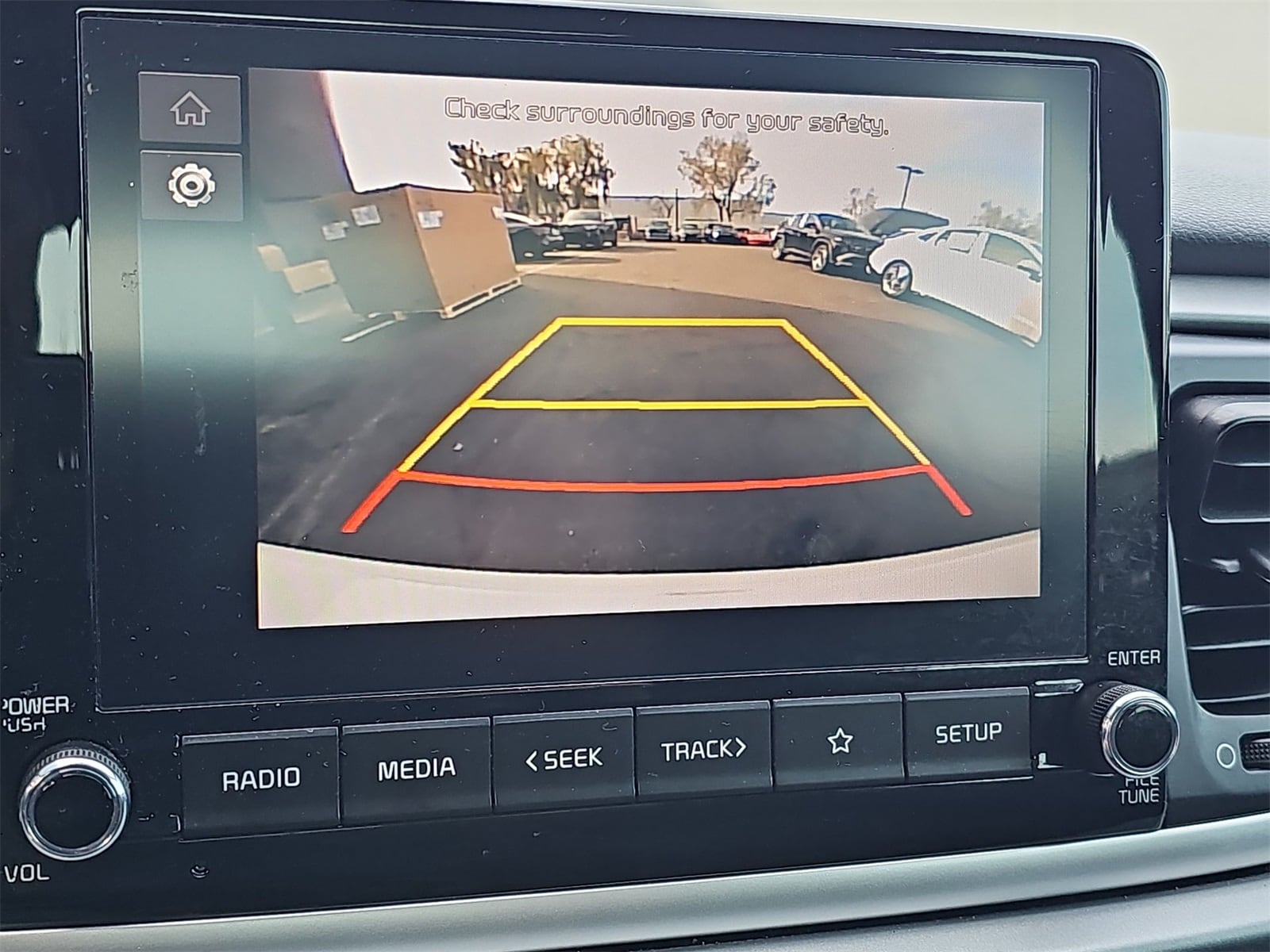 Thumbnail: 2023 Kia Rio - 25