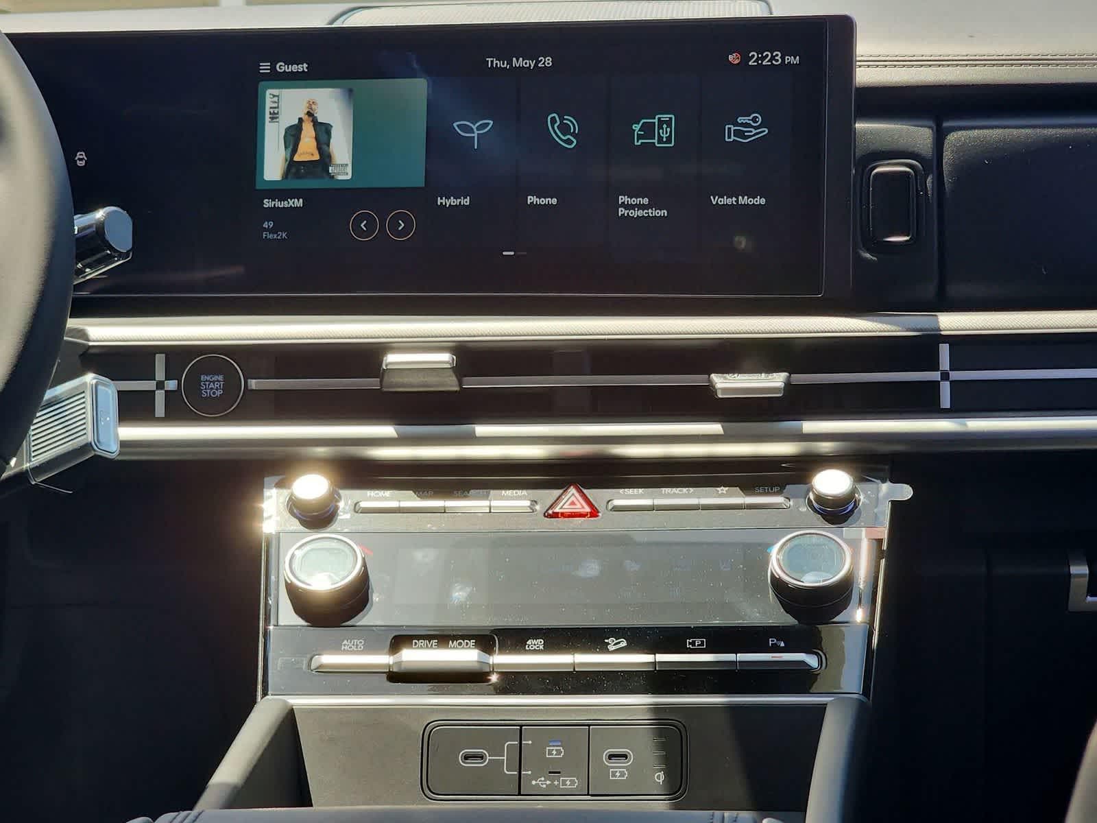 Thumbnail: 2026 Hyundai Santa Fe - 20