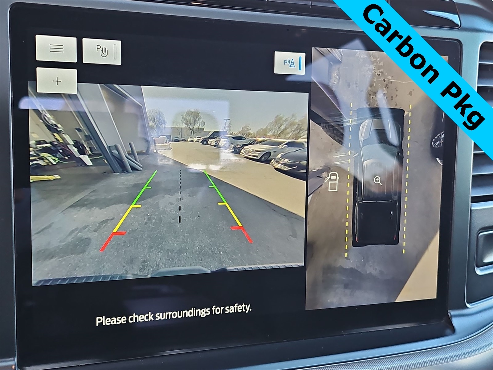 Thumbnail: 2023 Ford F-150 - 26