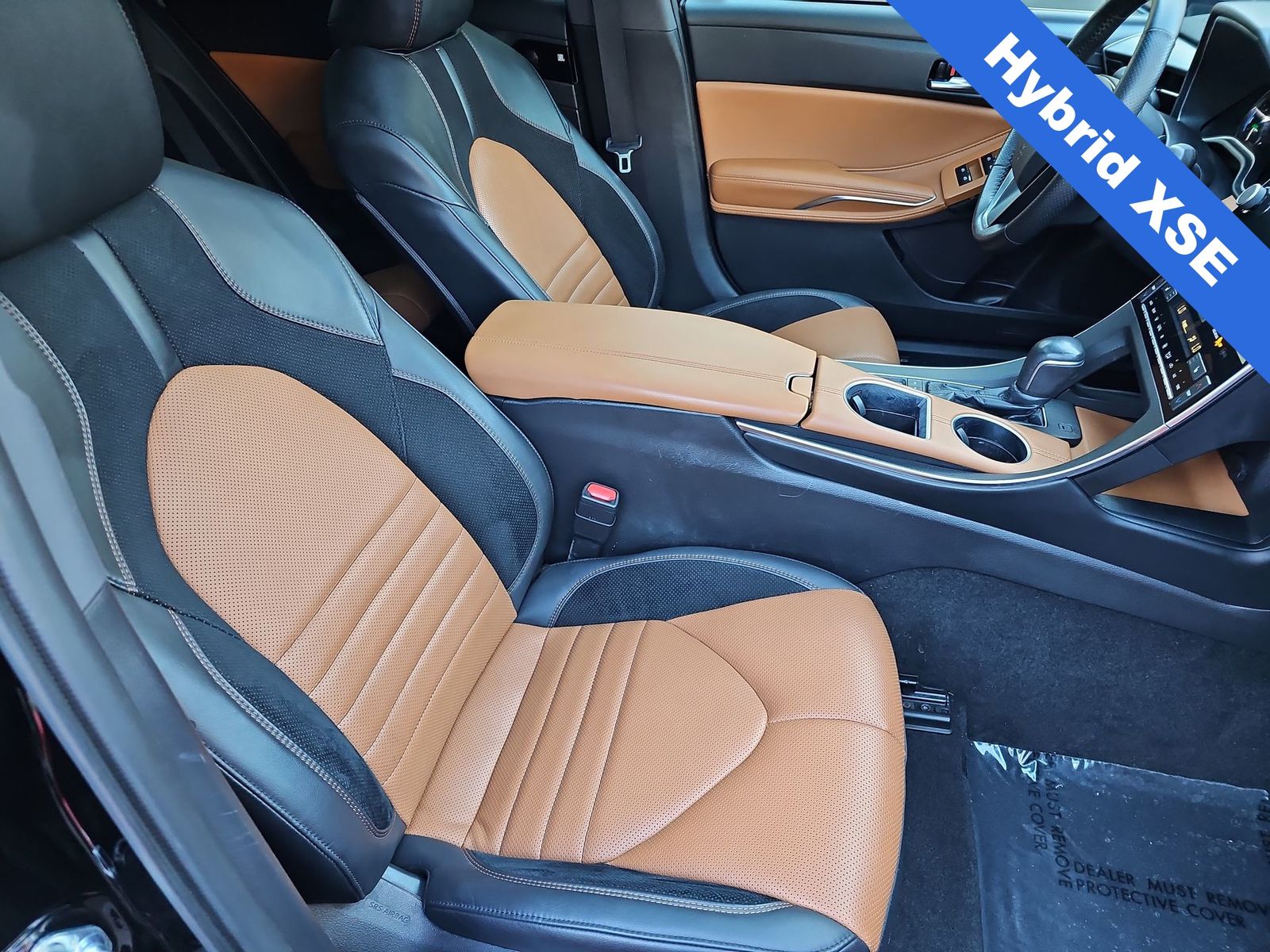 Thumbnail: 2021 Toyota Avalon - 18