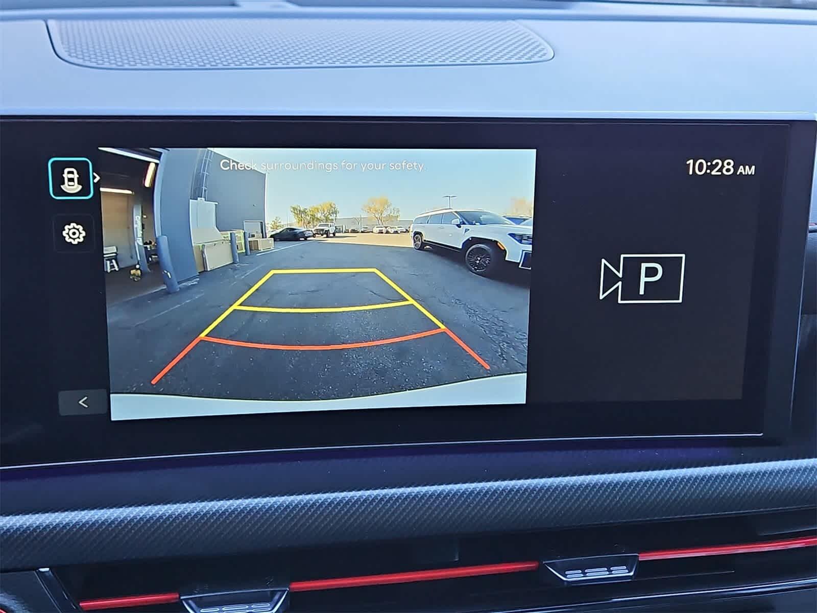 Thumbnail: 2026 Hyundai Sonata - 25