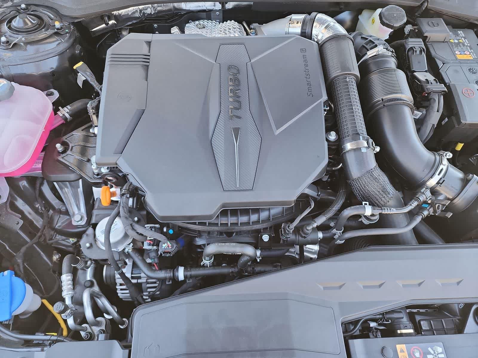 Thumbnail: 2026 Hyundai Sonata - 13