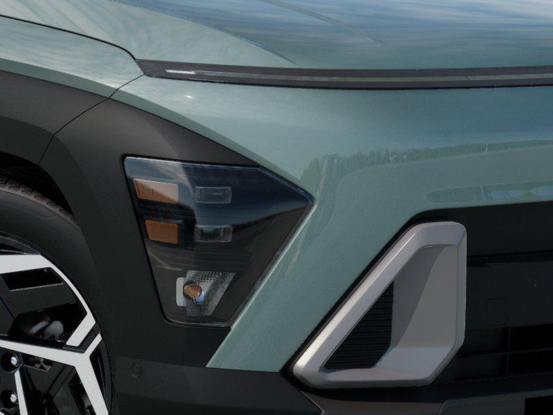 Thumbnail: 2026 Hyundai Kona - 9