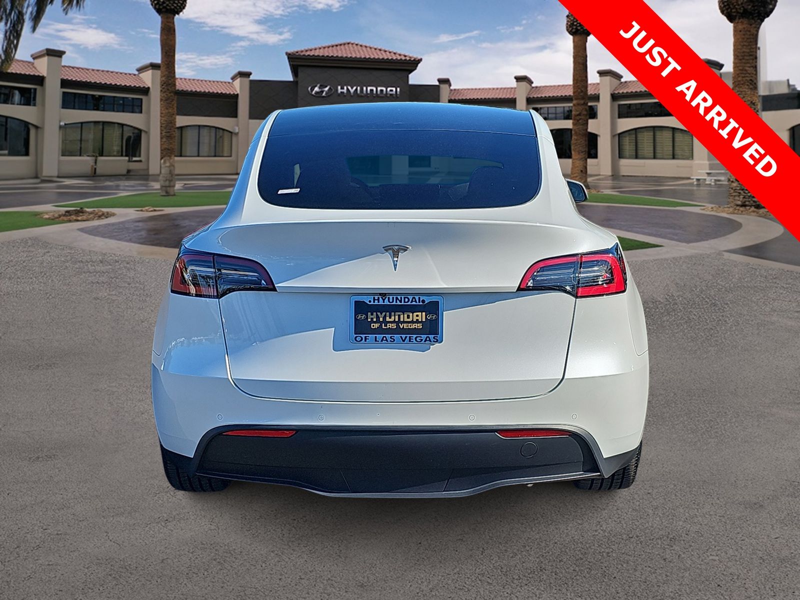 Thumbnail: 2021 Tesla Model Y - 7