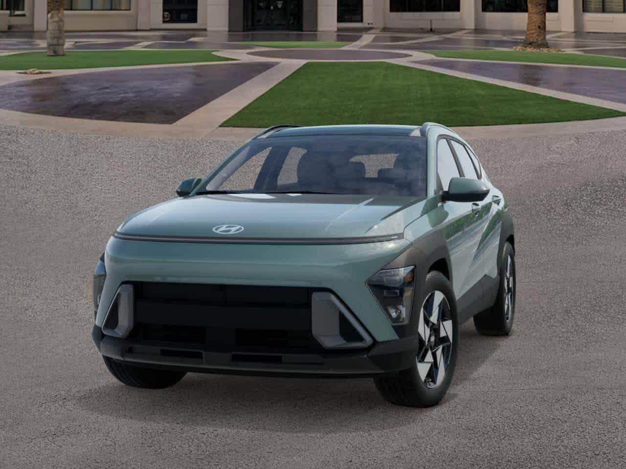 Thumbnail: 2026 Hyundai Kona - 6