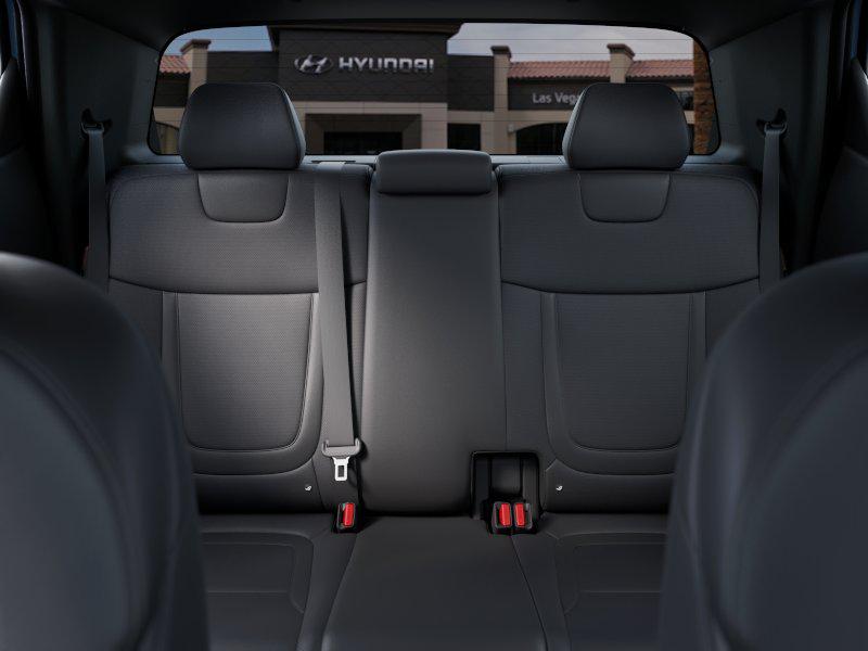 Thumbnail: 2026 Hyundai Santa Cruz - 12