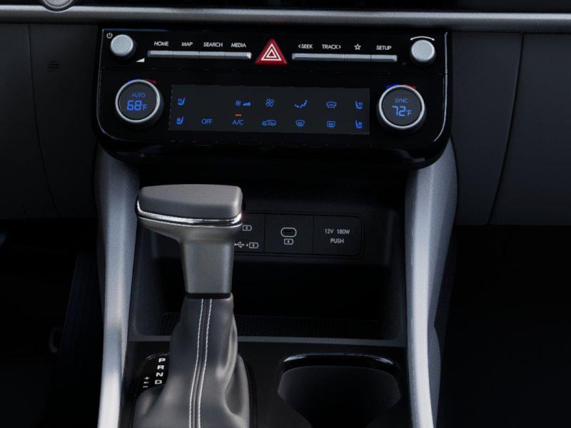 Thumbnail: 2026 Hyundai Tucson - 16